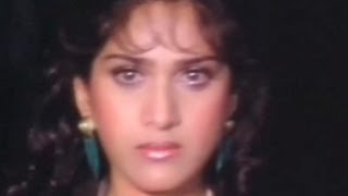 Mithun Chakraborty Meenakshi Sheshadri  Main Balwaan  Scene 68 [upl. by Ahsita]