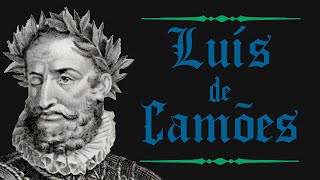 Luis Vaz de Camoes  Abridged Biography [upl. by Ellac516]