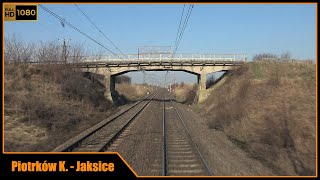 FHD D29131741 Piotrków Kujawski  Jaksice 2024 [upl. by Esinehs]