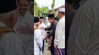 KH AGUS SABUTH PANOTO PROJO PUTRA GUS MIEK amp KH AHMAD BAIDLOWI ILHAM PP AL FALAH MOGA PEMALANG [upl. by Yumuk1]