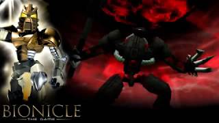 BIONICLE The Game  Makuta [upl. by Reamonn]