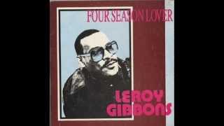 Leroy Gibbons  Spread Out [upl. by Iow]