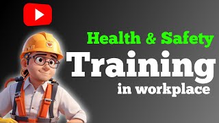 Workplace Safety Training  Safety First [upl. by Myranda]