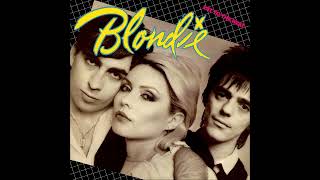 Blondie  1979  Atomic  Album Version [upl. by Aicelef665]