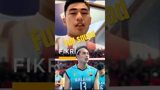 Grand final sultan kandis vs rajawali danau lancang volleyball shortvideos video [upl. by Amias129]