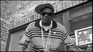 Lil Boosie  Touch Down To Cause Hell Official Music Video [upl. by Knepper746]