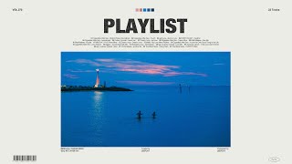 Playlist 끝없는 바다로 가자 [upl. by Suiradel]