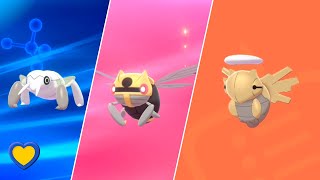 HOW TO Evolve Nincada into Ninjask amp Shedinja in Pokémon Sword and Shield [upl. by Raleigh]