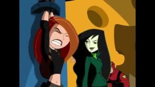 Kim Possible Down With The Sickness [upl. by Aehsan855]