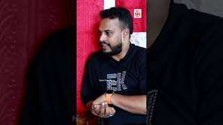 എങ്ങനെയാണ് ഗുരുസ്വാമി ആകുന്നത്shorts interview sureshgopi guruswami temple [upl. by Stew]