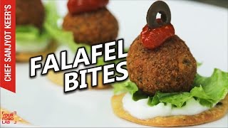 Fortune Falafel Bites [upl. by Cogen]