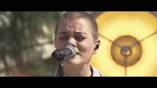 Hosanna  Live from the Steps on the Temple Mount [upl. by Stephenie326]