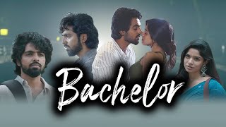 Bachelor  Tamil Full movie Review 2021 [upl. by Schmeltzer]