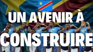 RD Congo  un avenir à construire après la CAN [upl. by Eniamerej]