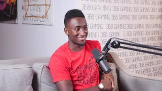 MKBHD talks Pixel 3 Google event and more The Phenomenal Podcast Experience [upl. by Ripleigh]