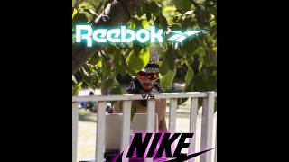 Son Reebok o son Nike Zhiki remix [upl. by Ninel660]