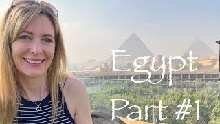 Cairo Egypt 2022 What to see  Part 1 [upl. by Ynohtnael]