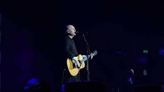 Landslide  The Smashing Pumpkins Bogotá 14Nov2024 [upl. by Snashall]