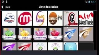 radio tunisie [upl. by Cale274]