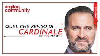 Quel che penso di Cardinale [upl. by Einnor]