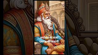 Rishi Valmiki JiBirth of Dashrath king of Ayodhya facts [upl. by Yntirb]