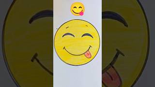 Easy way emoji mixing  Emoji drawing [upl. by Seed999]