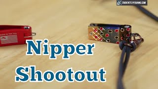 Nippers Review Shootout Abel vs Simms vs Montana Fly [upl. by Hy]