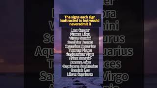 zodiac sign facts facts zodiac astrologysign subscribe youtubeshorts shorts shots views [upl. by Ailenroc]