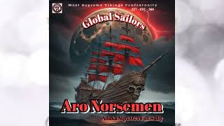 Supreme Vikings Gyrations Aro Norsemen Sailors ft Adaka Mp 2024 Sally Aro Mate 1015 [upl. by Irmina244]