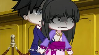 AA GL2 Angst Why did you kill my sister [upl. by Marwin]