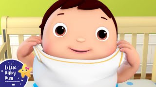 How to Get Dressed  LittleBabyBum  Nursery Rhymes for Babies  ABCs and 123s [upl. by Aivirt]