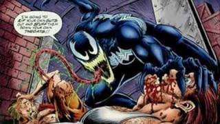 A Tribute To All Symbiotes [upl. by Akram]