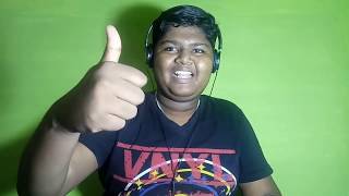 mersal offical teaser REACTION vijay [upl. by Zoilla]