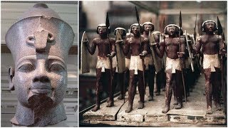 Proof Ancient Egyptians Were Black During 1974 UNESCO Conference [upl. by Ellynn27]