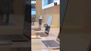 Differences Between MacBook and Windows Laptop😍 laptop macbook windows apple [upl. by Sukramaj105]