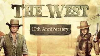 The West 10th Anniversary [upl. by Matti603]