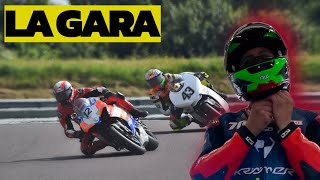 IERI LI INTERVISTAVO OGGI CI CORRO CONTRO  Kramer GP2 890 RR [upl. by Manoff]