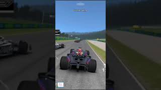 Real Racing 3 Game Video shorts VSunhareGaming [upl. by Euginomod303]