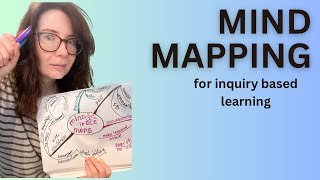 Mind Mapping The Ultimate Tool for Early Childhood Professionals [upl. by Nesmat]