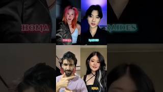 Whos The Best😍❤️215 shorts tiktok viral [upl. by Scrivings]