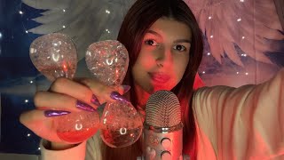 🌺 ASMR RANDOM TRIGGERS ❤️🤩 [upl. by Oznohpla]