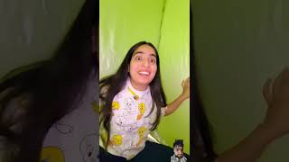 Oye ye dekh kya laya hu m comedy prank funny [upl. by Attennaej645]