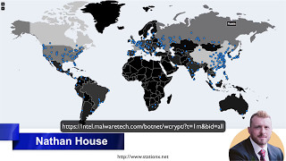 WannaCry Ransomware Used In Global Attacks [upl. by Denton]