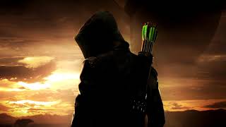 Arrow Theme Teaser [upl. by Bettine692]