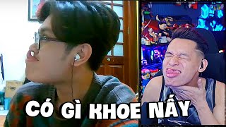 Restream Cùng kênh chat FA mở hội thi Có gì khoe nấy khoe các kiểu con đà điểu [upl. by Lisbeth]