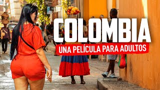 Colombia Cómo vivir en el país de los placeres prohibidos [upl. by Michele481]