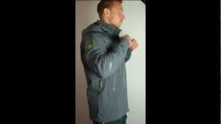 Bergans Gaustatoppen Jacket [upl. by Eikin]