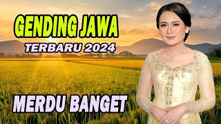 Gending Jawa Paling Nyamleng 2024 Gawe Ati Tentrem  Gending Pengantar Tidur Siang Malam [upl. by Htebezile504]