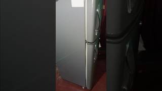 refrigerator door not closing properlyfridge door not closing [upl. by Yelsek]