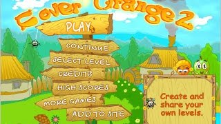 Cover Orange 2 Full Game [upl. by Lilhak]